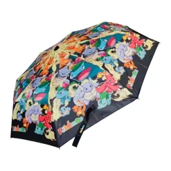 Paraguas Plegable Pokémon Pikachu ABYstyle