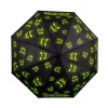 Paraguas Skeletor Masters del Universo