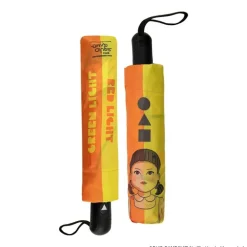 Paraguas Young-Hee - Squid Game Coleccionable