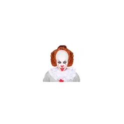 Peluca Payaso Pennywise IT para adultos