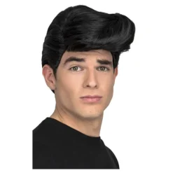 Peluca Roquero con tupé