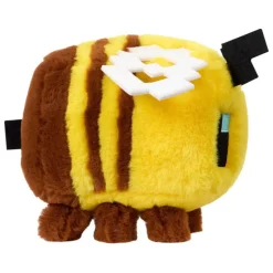 Peluche Abeja 20 cm Una película de Minecraft