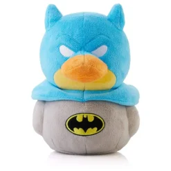 Peluche Batman 20 cm DC Comics Tubbz