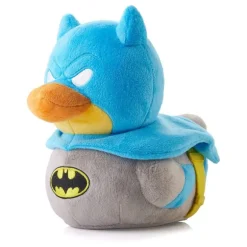 Peluche Batman 20 cm DC Comics Tubbz