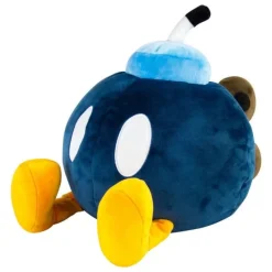 Peluche Bob-omb de Super Mario Mocchi-Mocchi