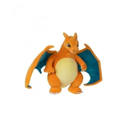 Peluche Charizard Pokémon 30 cm Jazwares