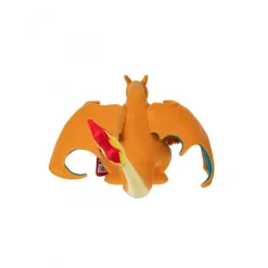 Peluche Charizard Pokémon 30 cm Jazwares