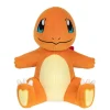 Peluche Charmander Pokémon 30 cm de Jazwares