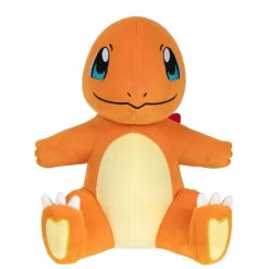 Peluche Charmander Pokémon 30 cm de Jazwares
