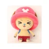 Peluche Chopper One Piece New Ver. 4 25 cm