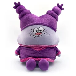Peluche Chowder 22 cm - Licencia oficial