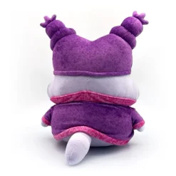 Peluche Chowder 22 cm - Licencia oficial