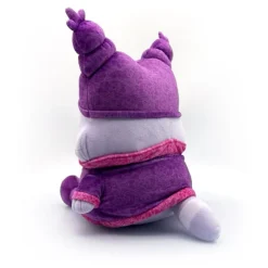 Peluche Chowder 22 cm - Licencia oficial