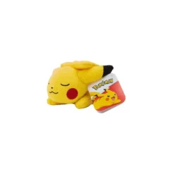 Peluche de Pikachu para Dormir de 12 cm - Pokémon