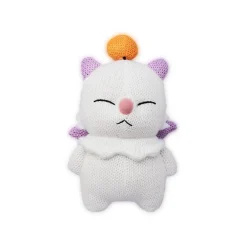 Peluche de punto Moguri 22 cm Final Fantasy