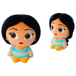 Peluche Disney Doorables Jasmin 25 cm