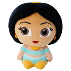Peluche Disney Doorables Jasmin 25 cm