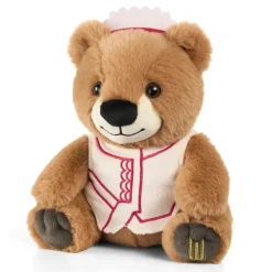 Peluche Dulcibear - Wicked, Coleccionable