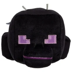 Peluche Ender Dragon Minecraft 20 cm - Licencia Oficial