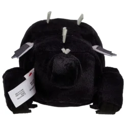 Peluche Ender Dragon Minecraft 20 cm - Licencia Oficial