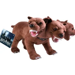 Peluche Fluffy Harry Potter 30 cm The Noble Collection