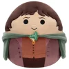 Peluche Frodo Squishmallows 25 cm El Señor de los Anillos