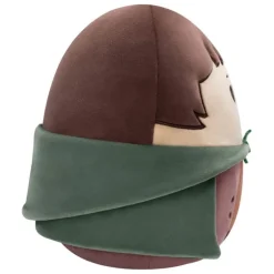 Peluche Frodo Squishmallows 25 cm El Señor de los Anillos