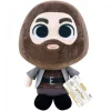 Peluche Funko Plush Hagrid de Harry Potter 4 pulgadas