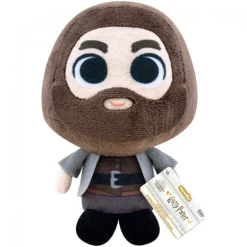 Peluche Funko Plush Hagrid de Harry Potter 4 pulgadas