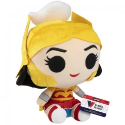 Peluche Funko Pop DC Wonder Woman 25 cm