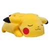 Peluche Gigante Pikachu Dormilón 46 cm con Acabado Viscolástico