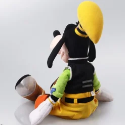 Peluche Goofy de Kingdom Hearts III - Square Enix
