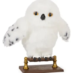 Peluche Interactivo Hedwig Harry Potter 29 cm
