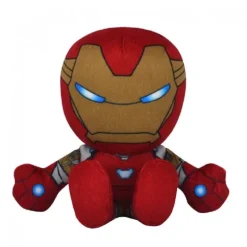 Peluche Iron Man Chibi 16 cm Uncanny Brands