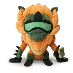 Peluche Jabber de Borderlands 22 cm - Youtooz