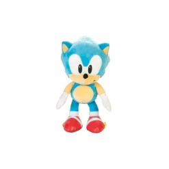 Peluche Jumbo Sonic 50 cm - Sonic The Hedgehog