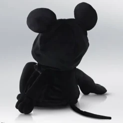 Peluche King Mickey 14 cm - Kingdom Hearts