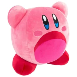 Peluche Kirby Mocchi-Mocchi Mega Inhaling Kirby 33 cm