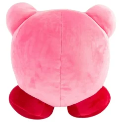 Peluche Kirby Mocchi-Mocchi Mega Inhaling Kirby 33 cm