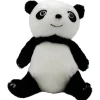 Peluche Kopanda Pan-Chan 16 cm