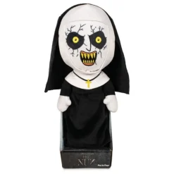 Peluche La Monja 27 cm - The Nun Oficial