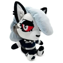 Peluche Loona de Helluva Boss 22 cm - Youtooz
