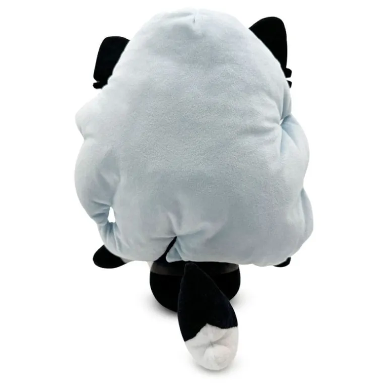 Peluche Loona de Helluva Boss 22 cm - Youtooz