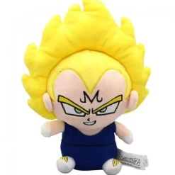 Peluche Majin Vegeta Dragon Ball Z 15 cm Just Toys