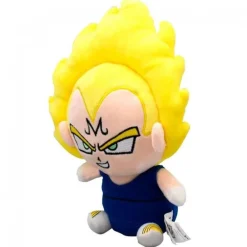 Peluche Majin Vegeta Dragon Ball Z 15 cm Just Toys