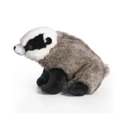 Peluche mascota Hufflepuff Harry Potter