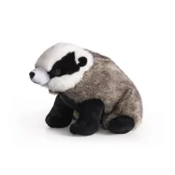 Peluche mascota Hufflepuff Harry Potter