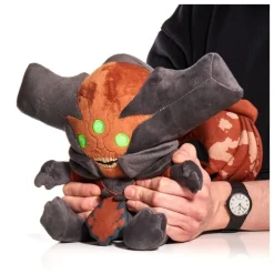 Peluche Oryx Destiny Tubbz 23 cm - Licencia Oficial