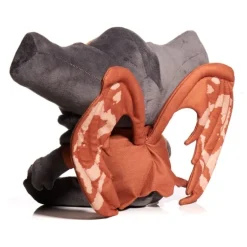 Peluche Oryx Destiny Tubbz 23 cm - Licencia Oficial