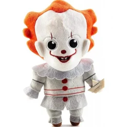 Peluche Pennywise It 20 cm Phunny Kidrobot